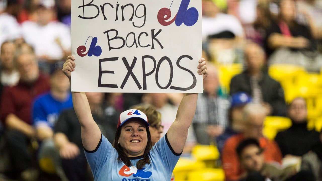 Rays owner says shared season with Montreal is best option